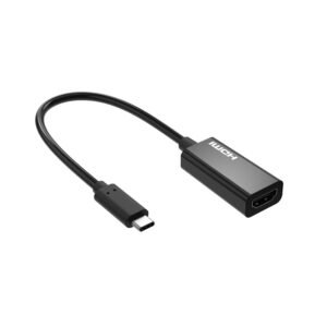 Adattatori USB-C HDMI