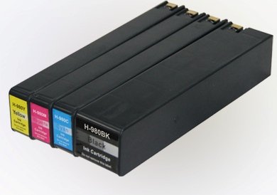 HP980XLM