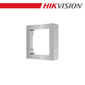 4. Security - Hikvision-HiWatch