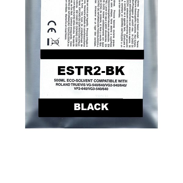 ESTR2-BK