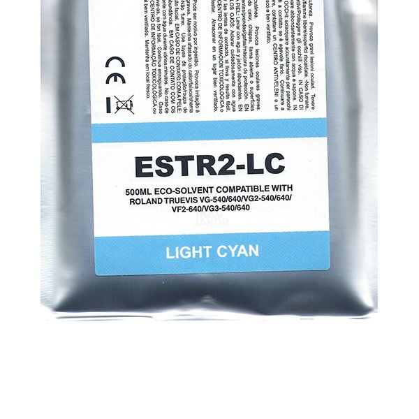 ESTR2-LC
