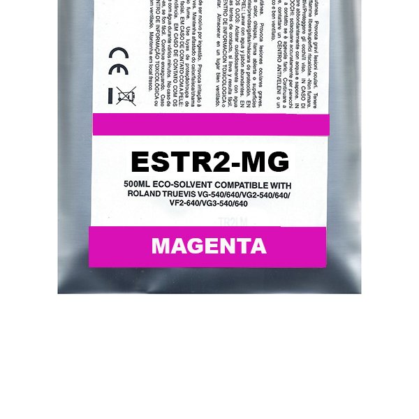 ESTR2-MG