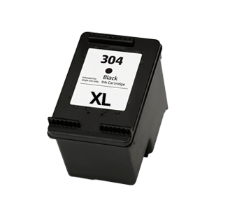 HP304XLBK