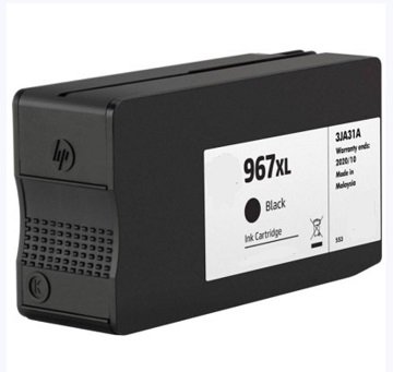 HP967XLBK