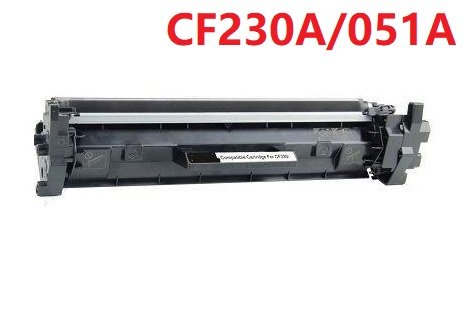 HPCF230A/051A