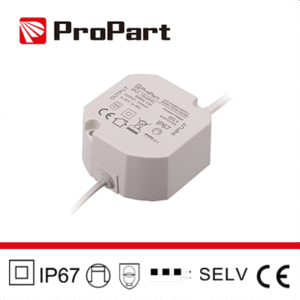 PE67-20W24V