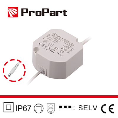 PE67-20W12V