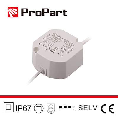 PE67-20W24V