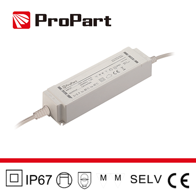 PE67-24W12V