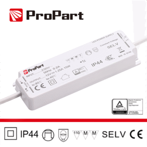 Alimentatori IP44
