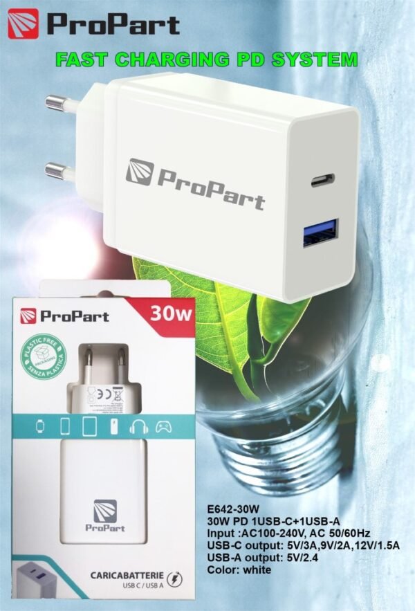 PP642PD30W