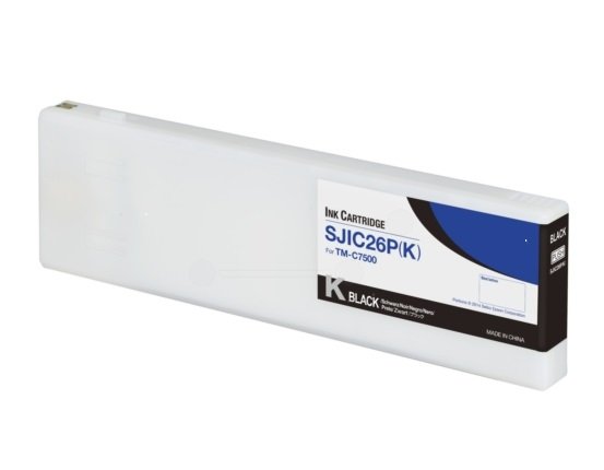 TPSJIC26PBK